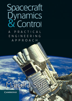Libro Spacecraft Dynamics and Control <span> Marcel J. Sidi </span> - KusiBooks