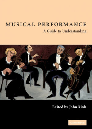 Musical Performance <span>  </span>