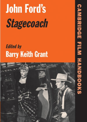 John Fords Stagecoach <span>  </span>