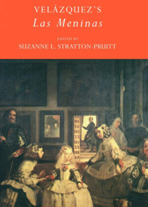 Velazquezs Las Meninas <span> Diego Velazquez </span>