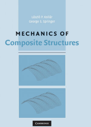 Libro Mechanics of Composite Structures <span> László P. Kollár/George S. Springer </span> - KusiBooks