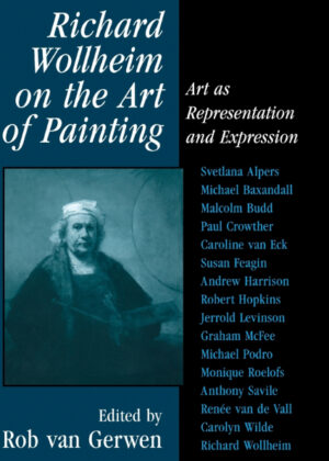 Richard Wollheim on the Art of Painting <span>  </span>