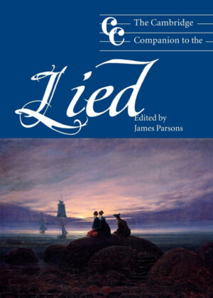 Libro The Cambridge Companion to the Lied <span>  </span> - KusiBooks