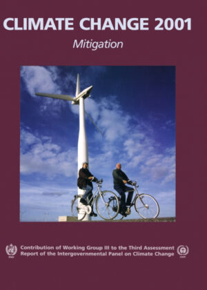 Libro Climate Change 2001 <span>  </span> - KusiBooks