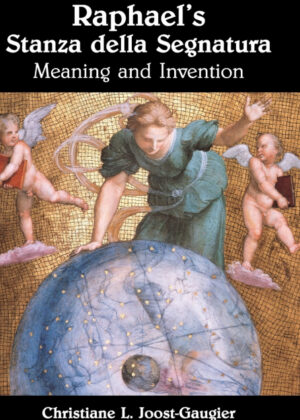 Raphaels Stanza della Segnatura <span> Christiane L. Joost-Gaugier </span>