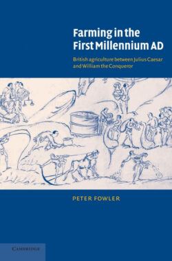 Libro Farming in the First Millennium Ad  Peter Fowler/P. J. Fowler  - KusiBooks