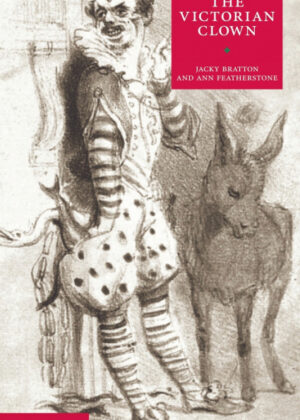 Libro The Victorian Clown <span> Jacky Bratton/Ann Featherstone </span> - KusiBooks