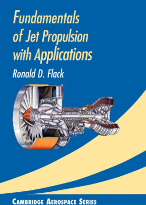 Libro Fundamentals of Jet Propulsion with Applications <span> Ronald D. Flack </span> - KusiBooks