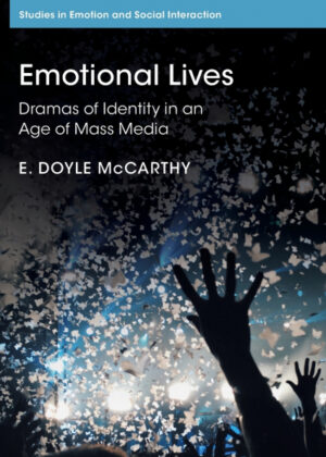 Libro Emotional Lives <span> E. Doyle McCarthy </span> - KusiBooks