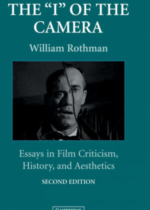 Libro The I of the Camera <span> William Rothman </span> - KusiBooks