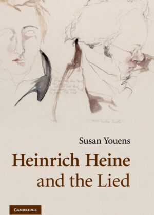 Libro Heinrich Heine and the Lied <span> Susan Youens </span> - KusiBooks
