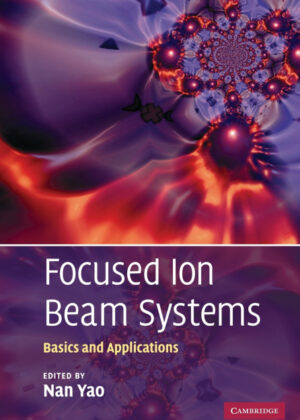 Libro Focused Ion Beam Systems <span>  </span> - KusiBooks