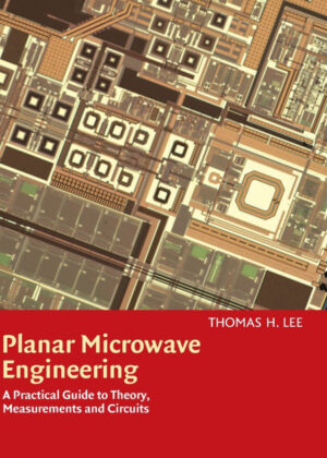 Libro Planar Microwave Engineering <span> Thomas H. Lee/Lee Thomas H. </span> - KusiBooks