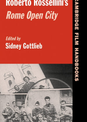 Libro Roberto Rossellinis Rome Open City <span>  </span> - KusiBooks