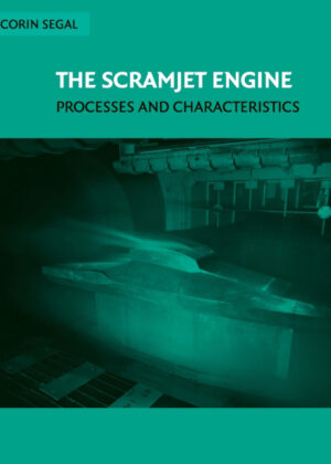 Libro The Scramjet Engine <span> Corin Segal </span> - KusiBooks