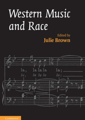 Libro Western Music and Race <span>  </span> - KusiBooks