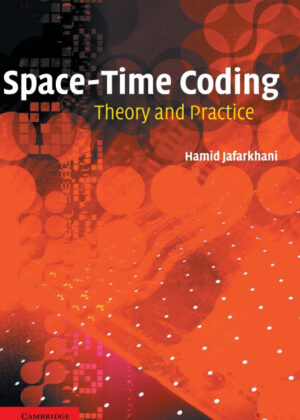 Libro Space-Time Coding <span> Hamid Jafarkhani </span> - KusiBooks