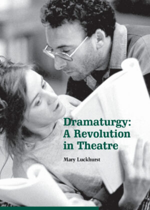 Libro Dramaturgy <span> Mary Luckhurst </span> - KusiBooks