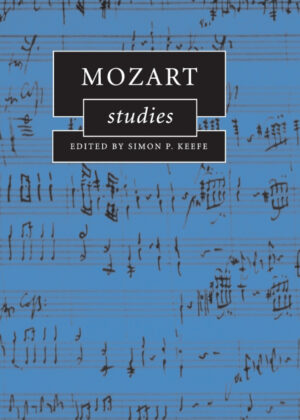 Libro Mozart Studies <span>  </span> - KusiBooks