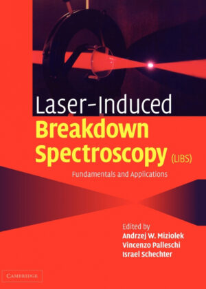 Libro Laser-Induced Breakdown Spectroscopy<span>  </span> - KusiBooks