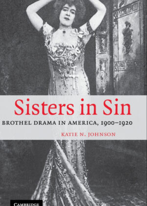 Libro Sisters in Sin <span> Katie N. Johnson </span> - KusiBooks