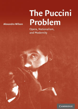 Libro The Puccini Problem <span> Alexandra Wilson </span> - KusiBooks