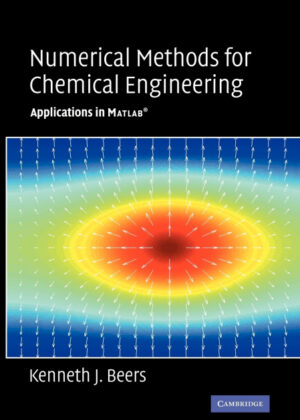 Libro Numerical Methods for Chemical Engineering <span> Kenneth J. Beers </span> - KusiBooks