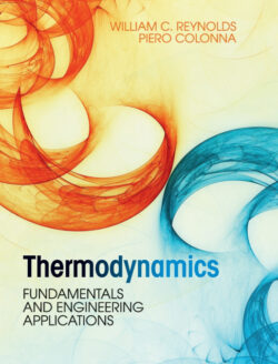 Libro Thermodynamics  William C. Reynolds/Piero Colonna  - KusiBooks