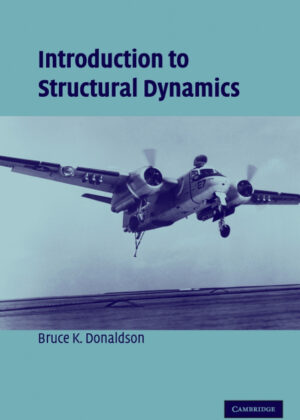 Libro Introduction to Structural Dynamics <span> Bruce K. Donaldson </span> - KusiBooks