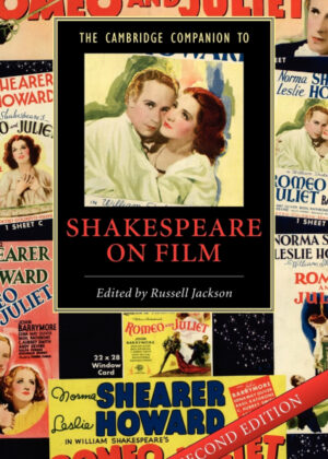 Libro The Cambridge Companion to Shakespeare on Film <span>  </span> - KusiBooks