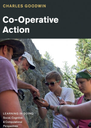 Libro Co-Operative Action <span> Charles Goodwin </span> - KusiBooks