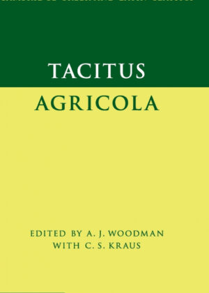Libro Tacitus <span> Tacitus </span> - KusiBooks