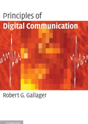 Libro Principles of Digital Communication <span> Robert G. Gallager </span> - KusiBooks
