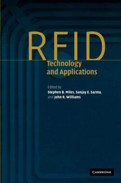 Libro RFID Technology and Applications    - KusiBooks