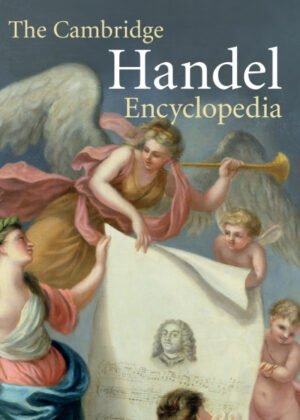 Libro The Cambridge Handel Encyclopedia <span>  </span> - KusiBooks