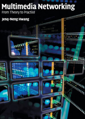 Libro Multimedia Networking <span> Jenq-Neng Hwang </span> - KusiBooks