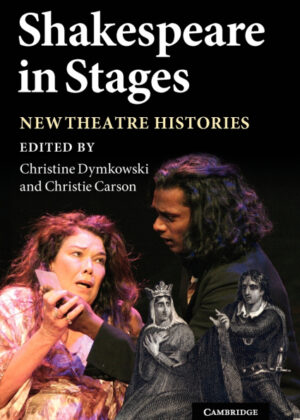 Libro Shakespeare in Stages <span>  </span> - KusiBooks