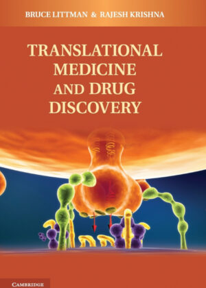 Translational Medicine and Drug Discovery <span>  </span>