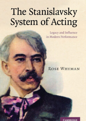 Libro The Stanislavsky System of Acting <span> Rose Whyman </span> - KusiBooks