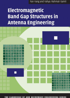 Libro Electromagnetic Band Gap Structures in Antenna Engineering <span> Fan Yang/Yahya Rahmat-Samii </span> - KusiBooks