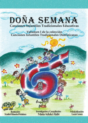 Doña Semana <span> Maria Aduke Alabi </span>