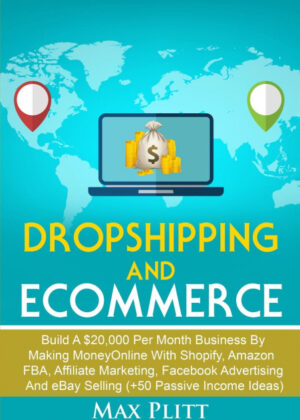 Libro Dropshipping And Ecommerce <span> Max Plitt </span> - KusiBooks