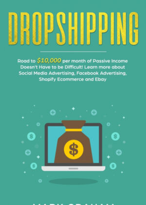 Libro Dropshipping <span> Mark Graham </span> - KusiBooks