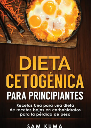 Dieta Cetogénica <span> Sam Kuma </span>
