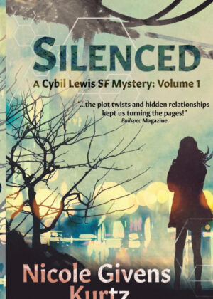 Libro Silenced <span> Nicole Givens Kurtz </span> - KusiBooks