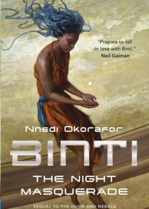 Libro Binti <span> Nnedi Okorafor </span> - KusiBooks