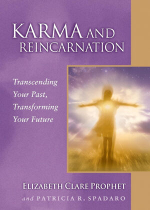 Libro Karma and Reincarnation <span> Elizabeth Clare Prophet/Patricia R. Spadaro </span> - KusiBooks