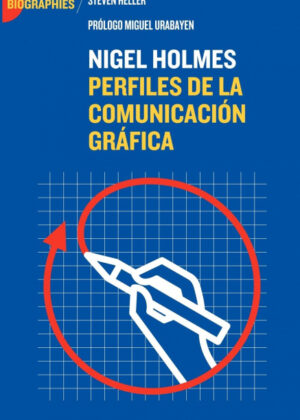 Libro Nigel Holmes <span> Steven Heller </span> - KusiBooks