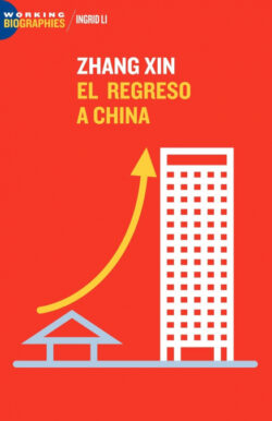 Libro Zhang Xin - KusiBooks