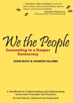 Libro We the People <span> John Buck/Sharon Villines </span> - KusiBooks